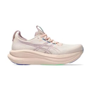 Asics Gel-Nimbus 28 Pearl Pink/Morganite Asics Gel-Nimbus 28 Pearl Pink/Morganite | STYLO