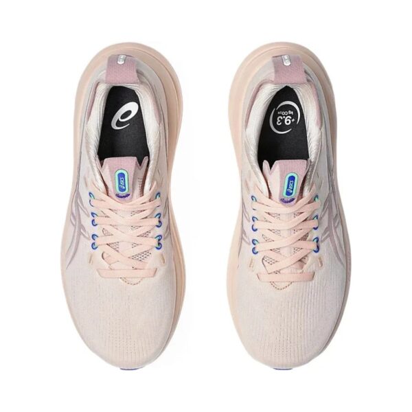 Asics Gel-Nimbus 28 Pearl Pink/Morganite Asics Gel-Nimbus 28 Pearl Pink/Morganite | STYLO
