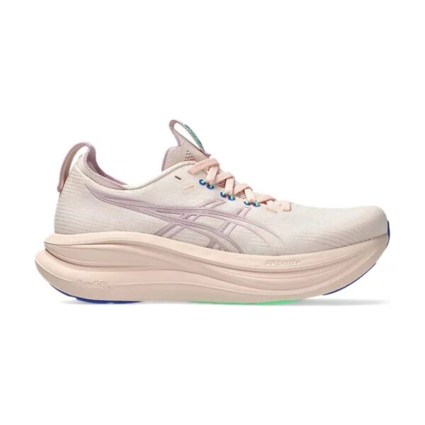 Asics Gel-Nimbus 28 Pearl Pink/Morganite Asics Gel-Nimbus 28 Pearl Pink/Morganite | STYLO