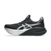 Asics Gel-Nimbus 28 Platinum/Black Asics Gel-Nimbus 28 Platinum/Black | STYLO