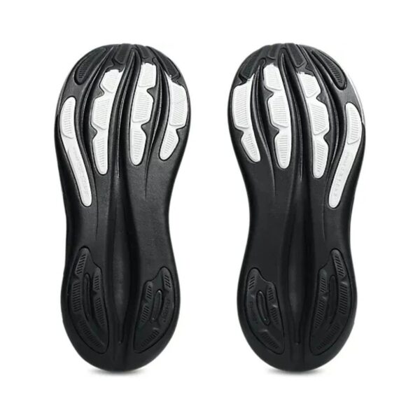 Asics Gel-Nimbus 28 Platinum/Black Asics Gel-Nimbus 28 Platinum/Black | STYLO