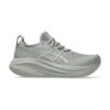 Asics Gel-Nimbus 28 Seal Grey/Lake Grey Asics Gel-Nimbus 28 Seal Grey/Lake Grey | STYLO