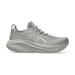 Asics Gel-Nimbus 28 Seal Grey/Lake Grey Asics Gel-Nimbus 28 Seal Grey/Lake Grey | STYLO