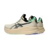 Asics Gel-Nimbus 28 Seashell/Black | STYLO