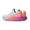 Asics Gel-Nimbus 28 Sunny Sizzle Sky/Digital Sakura Asics Gel-Nimbus 28 Sunny Sizzle Sky/Digital Sakura | STYLO