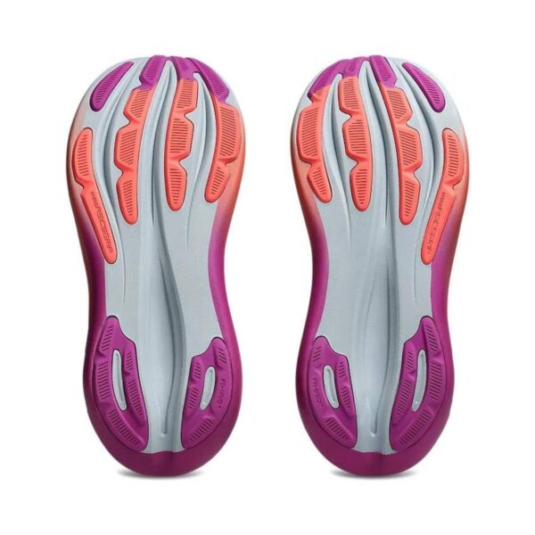 Asics Gel-Nimbus 28 Sunny Sizzle Sky/Digital Sakura Asics Gel-Nimbus 28 Sunny Sizzle Sky/Digital Sakura | STYLO