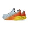 Asics Gel-Nimbus 28 Sunny Sizzle Sky/Sun Peach Asics Gel-Nimbus 28 Sunny Sizzle Sky/Sun Peach | STYLO