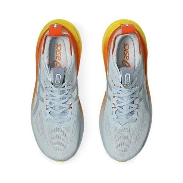 Asics Gel-Nimbus 28 Sunny Sizzle Sky/Sun Peach Asics Gel-Nimbus 28 Sunny Sizzle Sky/Sun Peach | STYLO