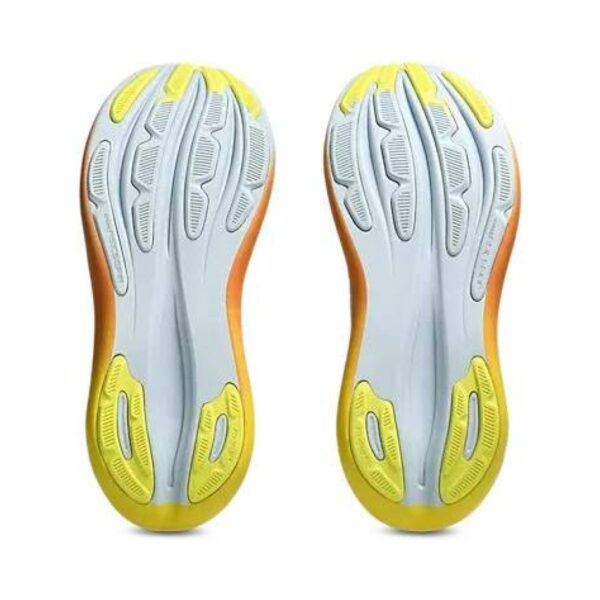 Asics Gel-Nimbus 28 Sunny Sizzle Sky/Sun Peach Asics Gel-Nimbus 28 Sunny Sizzle Sky/Sun Peach | STYLO