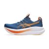 Asics Gel-Nimbus 28 Twilight Blue/Anzu Asics Gel-Nimbus 28 Twilight Blue/Anzu | STYLO
