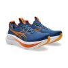 Asics Gel-Nimbus 28 Twilight Blue/Anzu Asics Gel-Nimbus 28 Twilight Blue/Anzu | STYLO