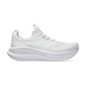 Asics Gel-Nimbus 28 White Asics Gel-Nimbus 28 White | STYLO