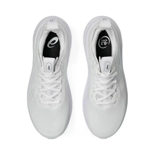 Asics Gel-Nimbus 28 White Asics Gel-Nimbus 28 White | STYLO
