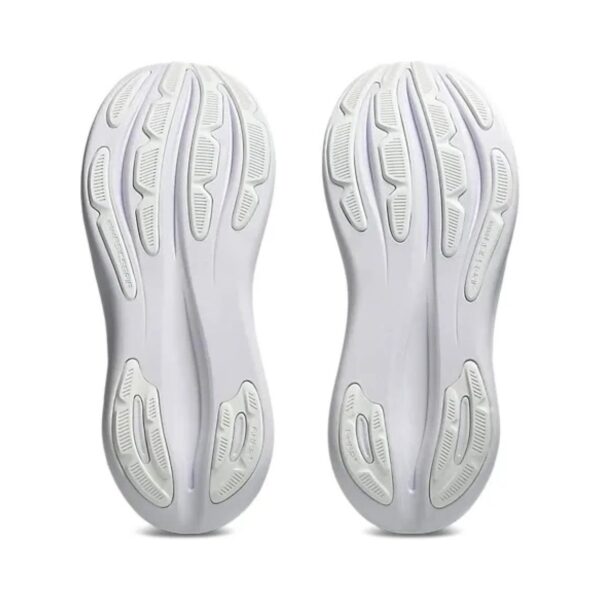 Asics Gel-Nimbus 28 White Asics Gel-Nimbus 28 White | STYLO