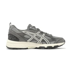 ASICS Gel-Nunobiki Clay Grey Graphite Grey ASICS Gel-Nunobiki Clay Grey Graphite Grey | STYLO