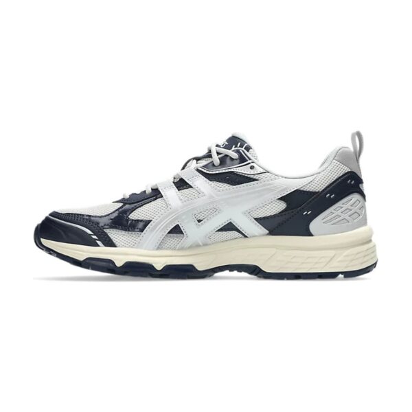 ASICS Gel-Nunobiki Glacier Grey Midnight ASICS Gel-Nunobiki Glacier Grey Midnight | STYLO