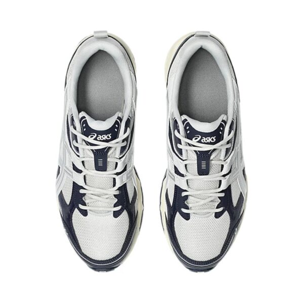 ASICS Gel-Nunobiki Glacier Grey Midnight ASICS Gel-Nunobiki Glacier Grey Midnight | STYLO