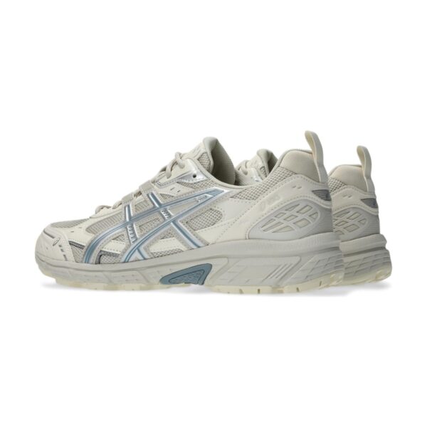 ASICS Gel-Nunobiki Smoke Grey Slate Blue ASICS Gel-Nunobiki Smoke Grey Slate Blue | STYLO