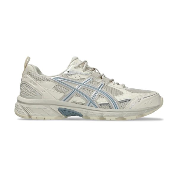 ASICS Gel-Nunobiki Smoke Grey Slate Blue ASICS Gel-Nunobiki Smoke Grey Slate Blue | STYLO