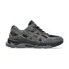 ASICS Gel-NYC 2.0 Black Graphite Grey | STYLO