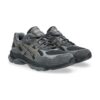 ASICS Gel-NYC 2.0 Black Graphite Grey | STYLO