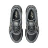 ASICS Gel-NYC 2.0 Black Graphite Grey | STYLO