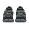 ASICS Gel-NYC 2.0 Black Graphite Grey | STYLO