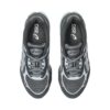 ASICS Gel-NYC 2.0 Black Silver | STYLO