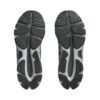ASICS Gel-NYC 2.0 Black Silver | STYLO