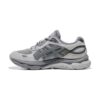 ASICS Gel-NYC 2.0 Clay Grey Cement Grey ASICS Gel-NYC 2.0 Clay Grey Cement Grey | STYLO