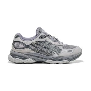 ASICS Gel-NYC 2.0 Clay Grey Cement Grey ASICS Gel-NYC 2.0 Clay Grey Cement Grey | STYLO