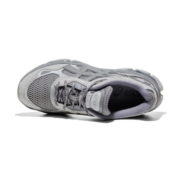 ASICS Gel-NYC 2.0 Clay Grey Cement Grey ASICS Gel-NYC 2.0 Clay Grey Cement Grey | STYLO
