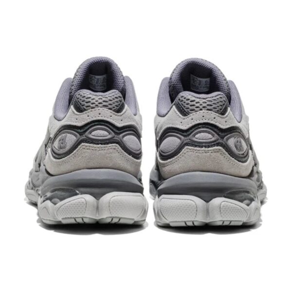 ASICS Gel-NYC 2.0 Clay Grey Cement Grey ASICS Gel-NYC 2.0 Clay Grey Cement Grey | STYLO