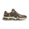 ASICS Gel-NYC 2.0 Cocoa Powder Brown Storm ASICS Gel-NYC 2.0 Cocoa Powder Brown Storm | STYLO