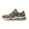 ASICS Gel-NYC 2.0 Cocoa Powder Brown Storm ASICS Gel-NYC 2.0 Cocoa Powder Brown Storm | STYLO
