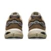 ASICS Gel-NYC 2.0 Cocoa Powder Brown Storm ASICS Gel-NYC 2.0 Cocoa Powder Brown Storm | STYLO