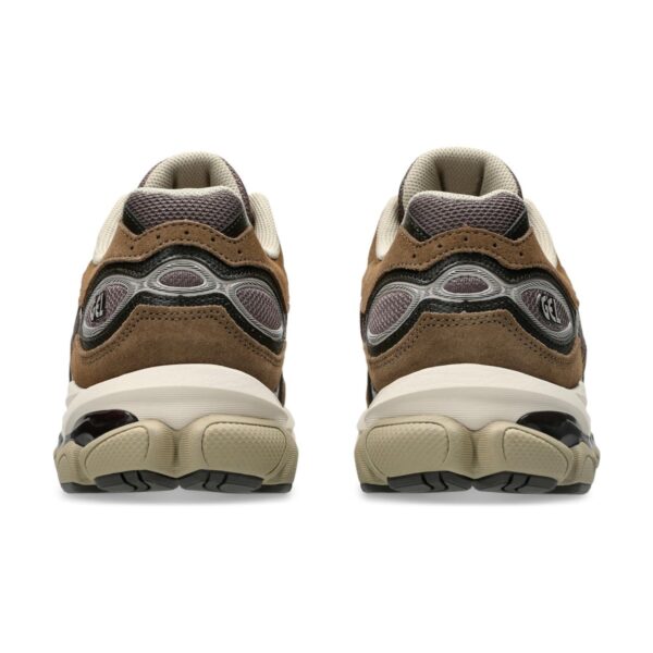 ASICS Gel-NYC 2.0 Cocoa Powder Brown Storm ASICS Gel-NYC 2.0 Cocoa Powder Brown Storm | STYLO