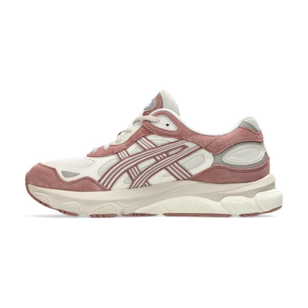 ASICS Gel-NYC 2.0 Oatmeal Umeboshi | STYLO