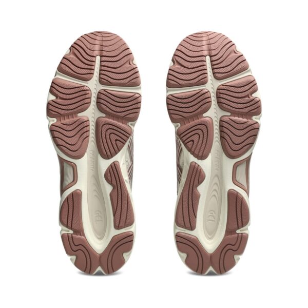 ASICS Gel-NYC 2.0 Oatmeal Umeboshi | STYLO