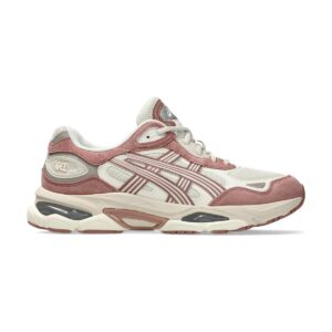 ASICS Gel-NYC 2.0 Oatmeal Umeboshi ASICS Gel-NYC 2.0 Oatmeal Umeboshi | STYLO