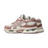 ASICS Gel-NYC 2.0 Oatmeal Umeboshi | STYLO