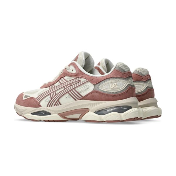 ASICS Gel-NYC 2.0 Oatmeal Umeboshi | STYLO