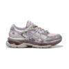 ASICS Gel-NYC 2.0 Pink Cloud Pure Silver | STYLO