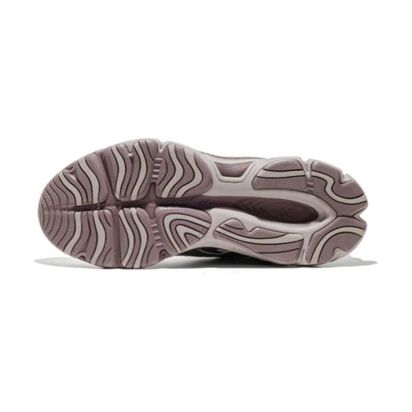 ASICS Gel-NYC 2.0 Pink Cloud Pure Silver | STYLO