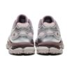 ASICS Gel-NYC 2.0 Pink Cloud Pure Silver | STYLO