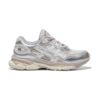ASICS Gel-NYC 2.0 Smoke Grey Pure Silver ASICS Gel-NYC 2.0 Smoke Grey Pure Silver | STYLO