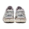 ASICS Gel-NYC 2.0 Smoke Grey Pure Silver ASICS Gel-NYC 2.0 Smoke Grey Pure Silver | STYLO