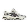 ASICS Gel-NYC 2.0 White Oatmeal | STYLO