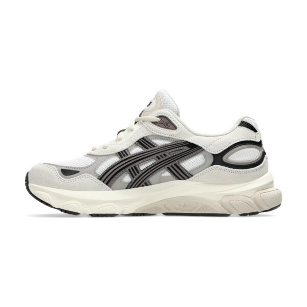 ASICS Gel-NYC 2.0 White Oatmeal | STYLO