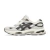 ASICS Gel-NYC 2.0 White Oatmeal | STYLO